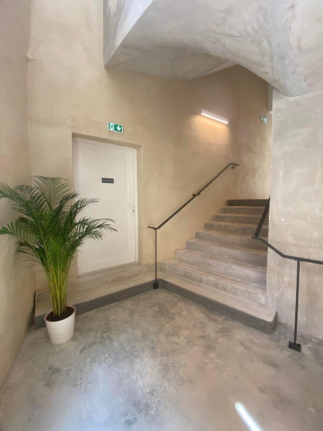 Sous Les Platanes Aparthotel Velaux Exteriör bild